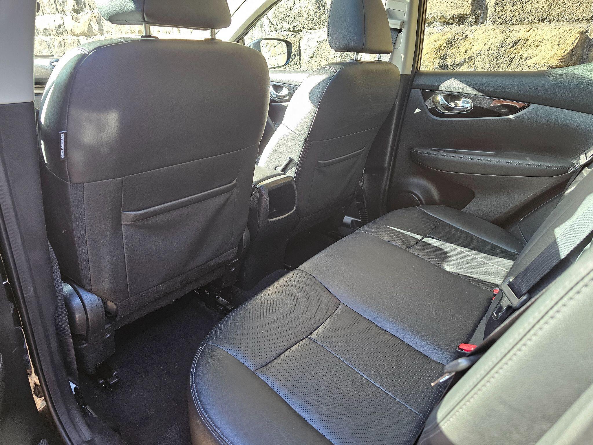 Nissan Qashqai - Image 21