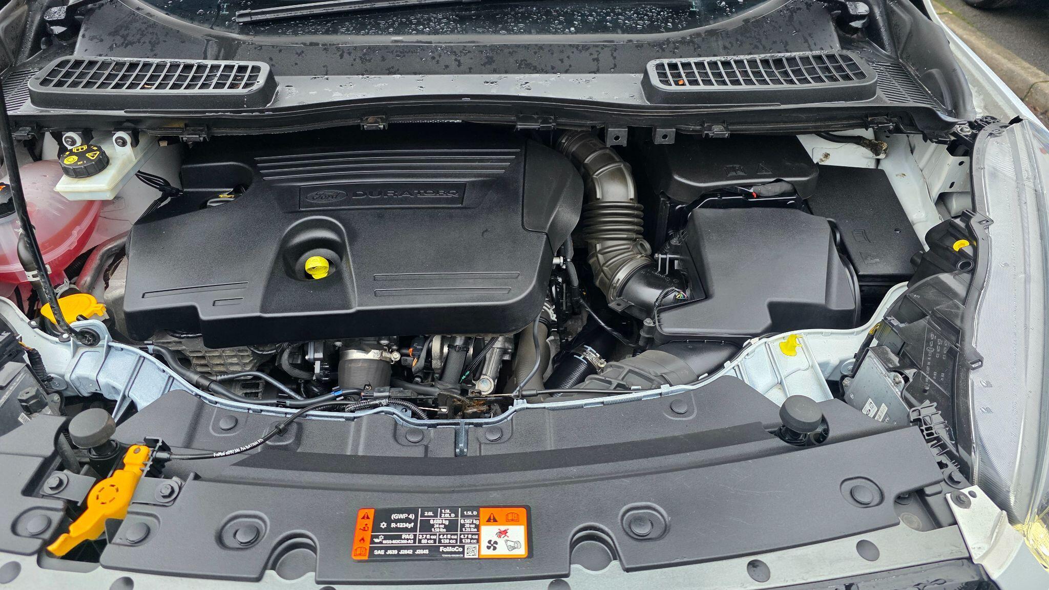 Ford Kuga - Image 49