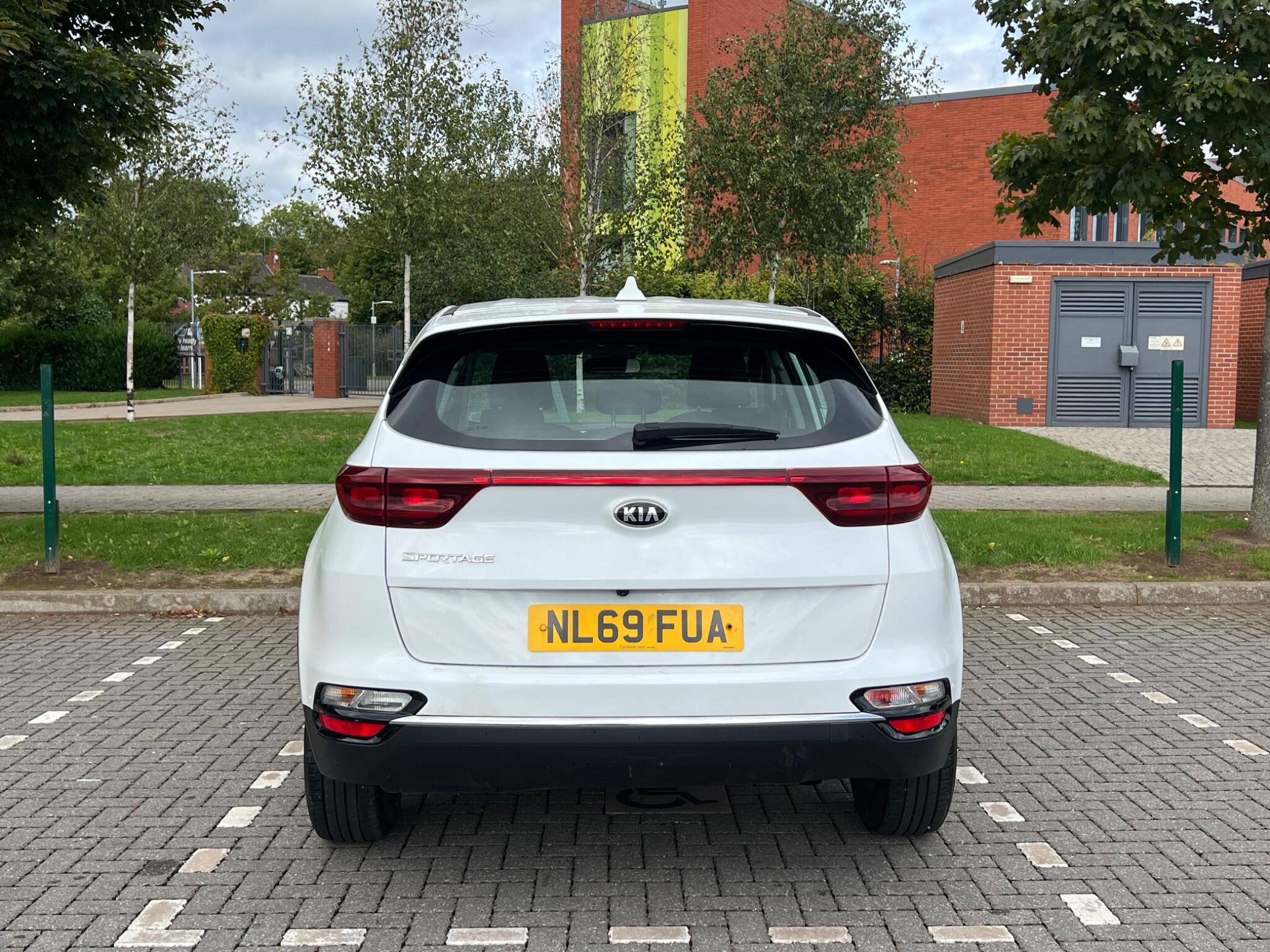 Kia Sportage - Image 5