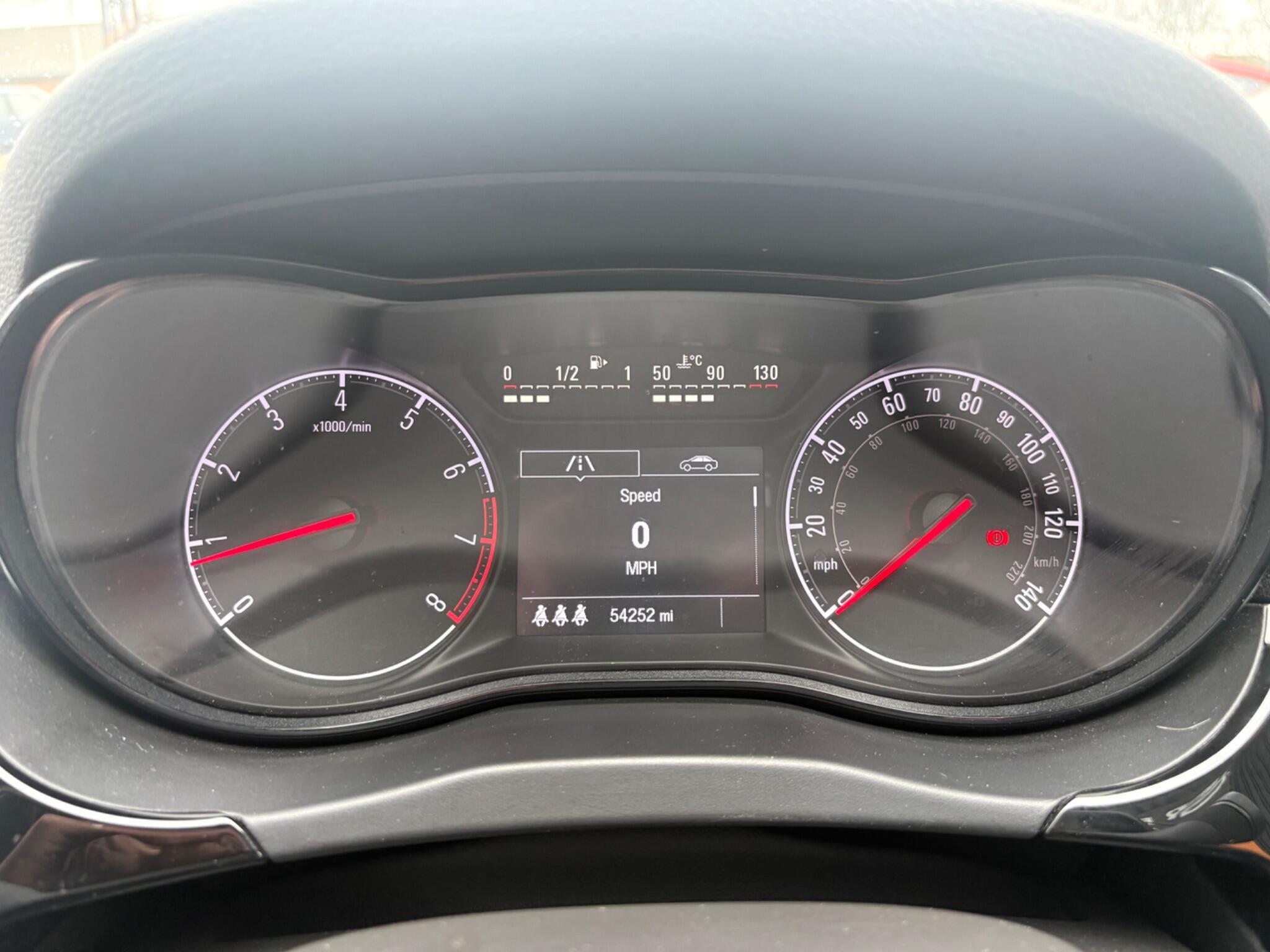 Vauxhall Corsa - Image 18