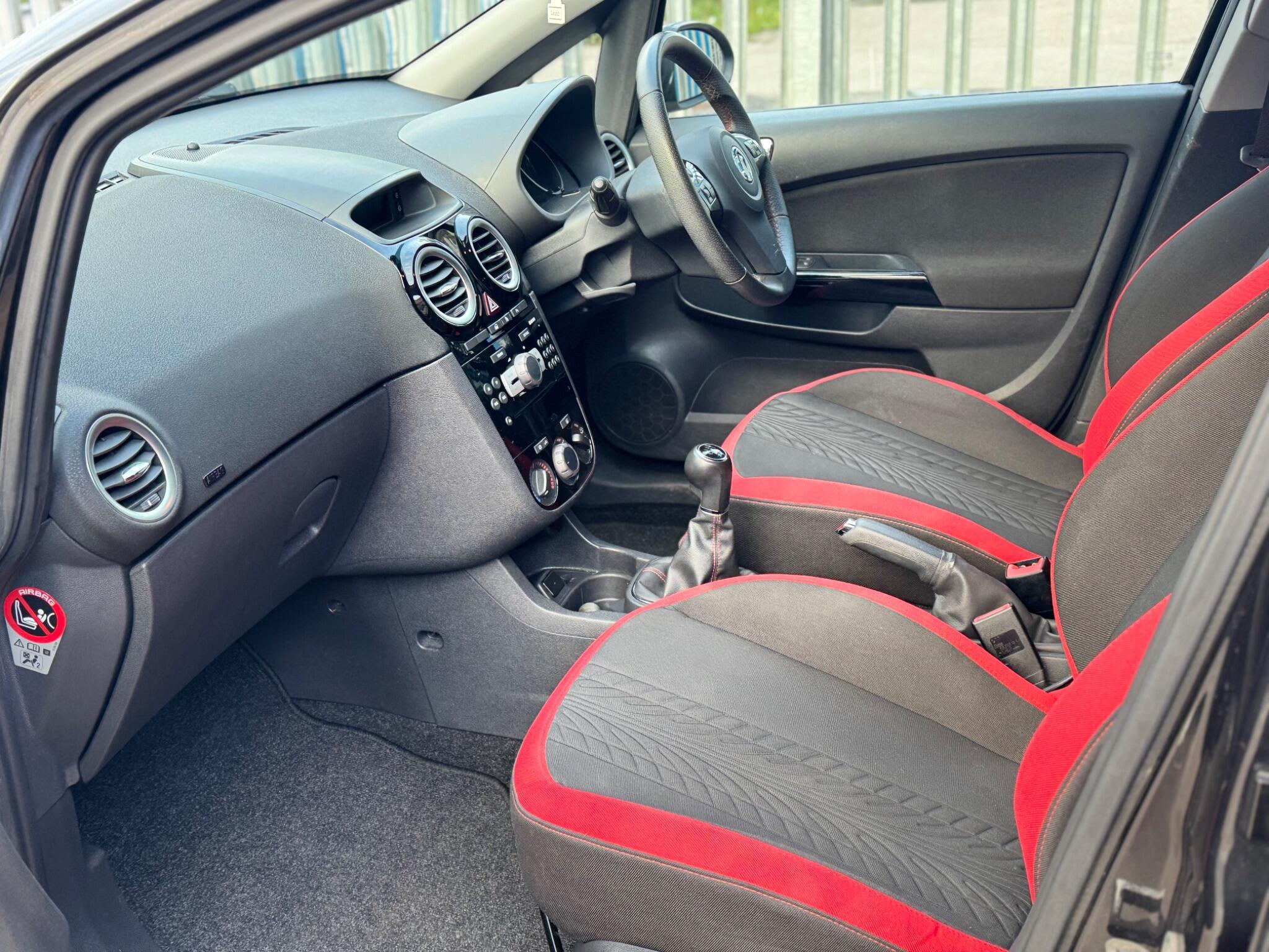 Vauxhall Corsa - Image 41