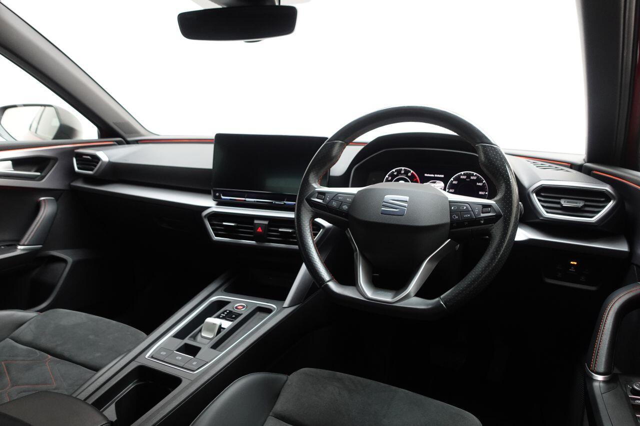 SEAT Leon - Image 15