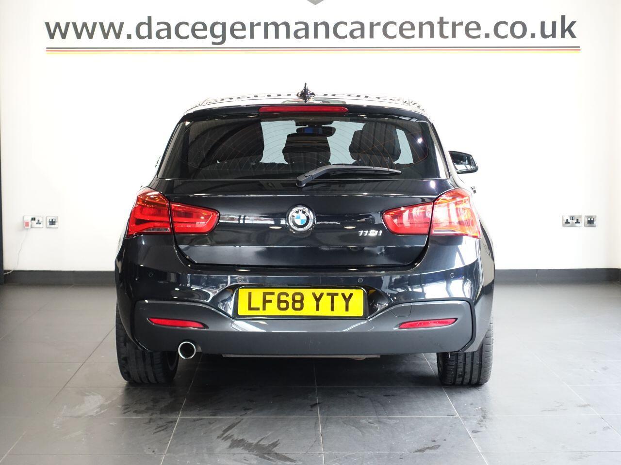 BMW 1 Series - Image 3