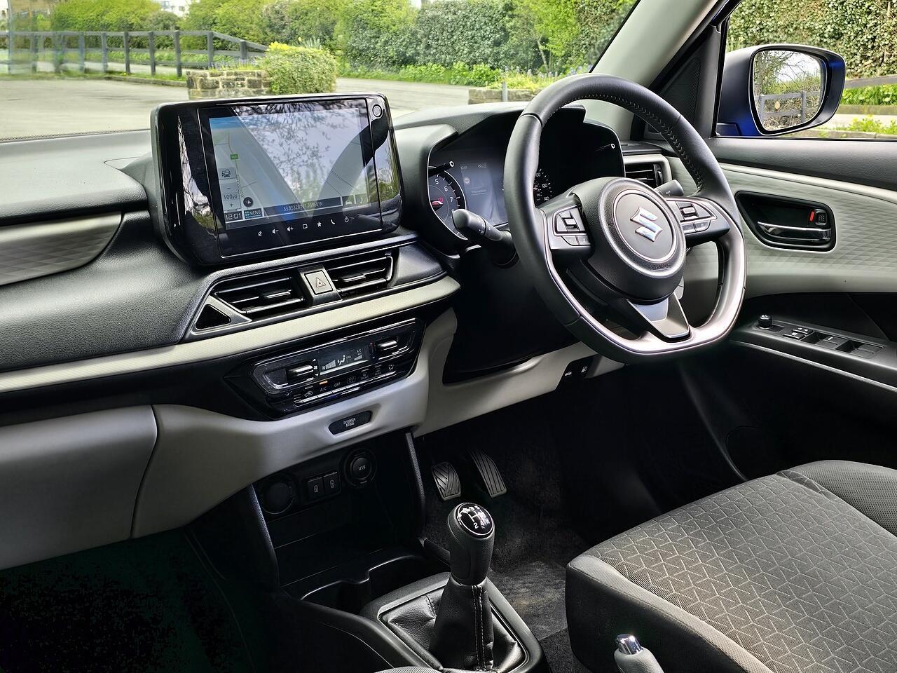 Suzuki Swift - Image 11