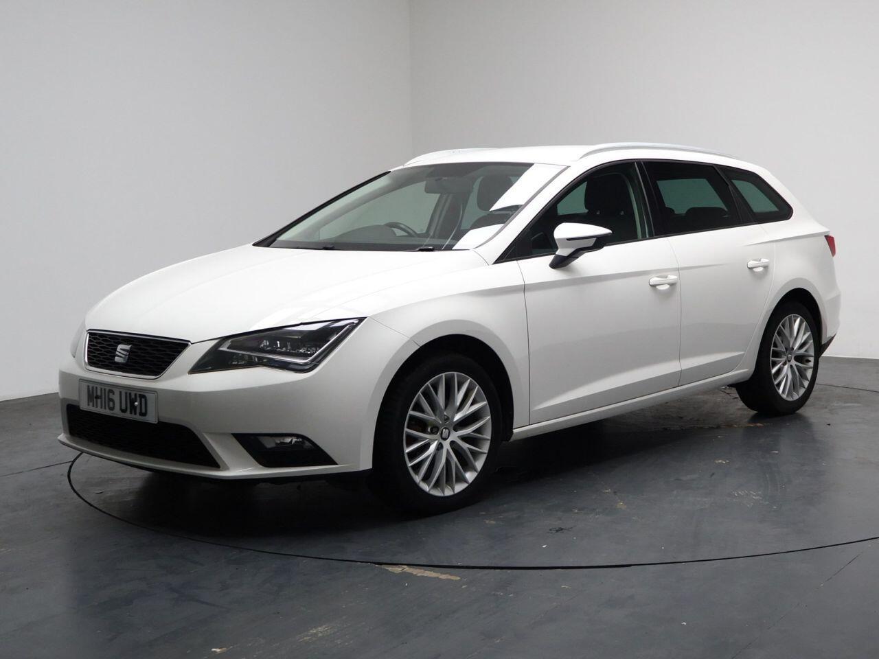 SEAT Leon - Image 9