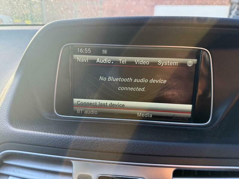 Mercedes E Class - Image 14