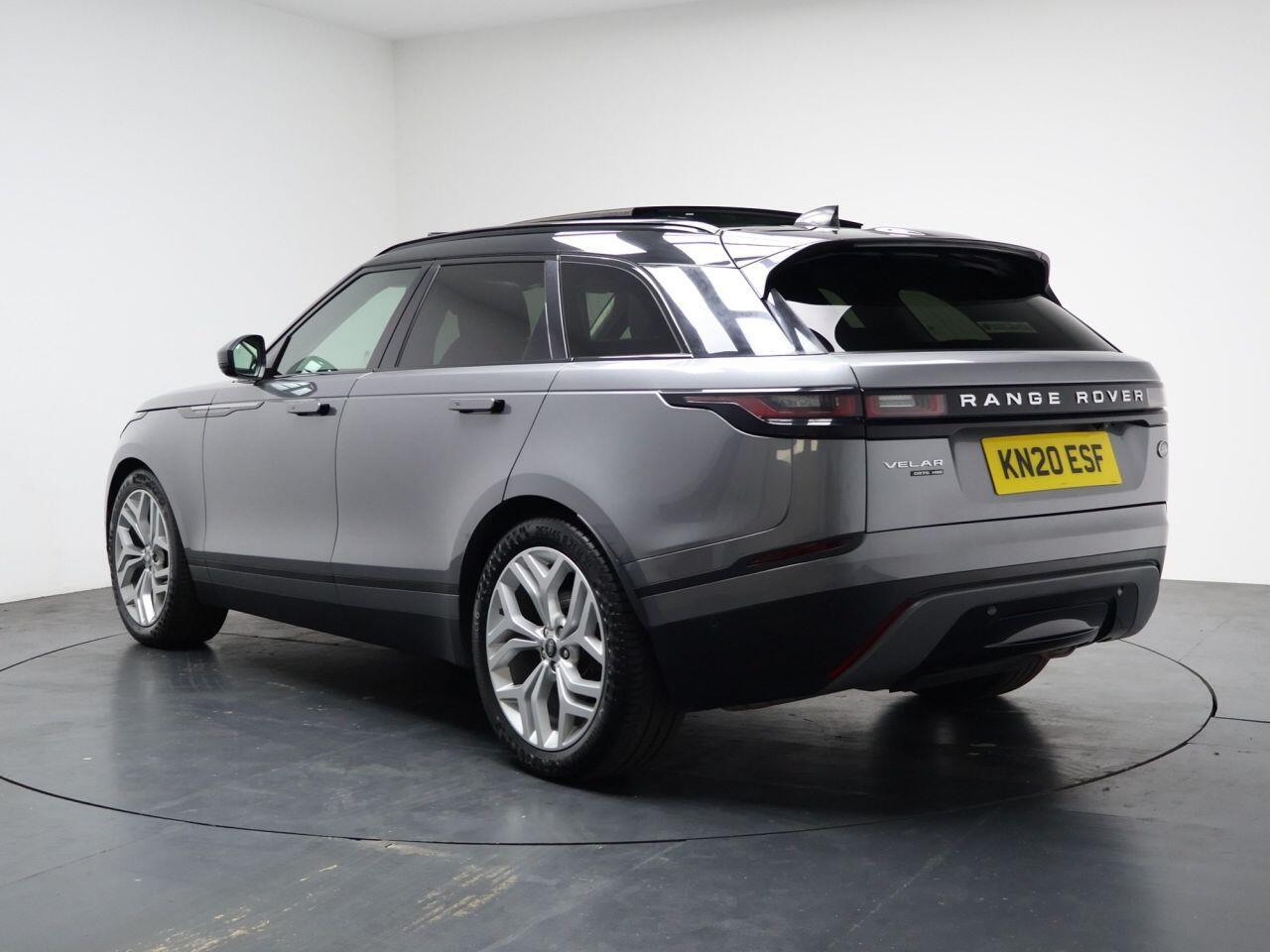 Land Rover Range Rover Velar - Image 9