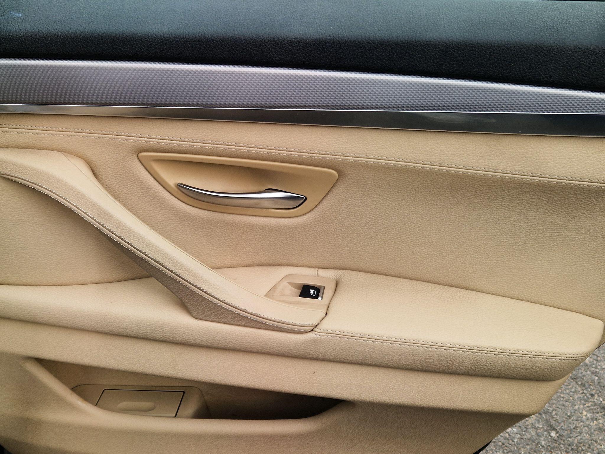 BMW 5 Series - Image 37