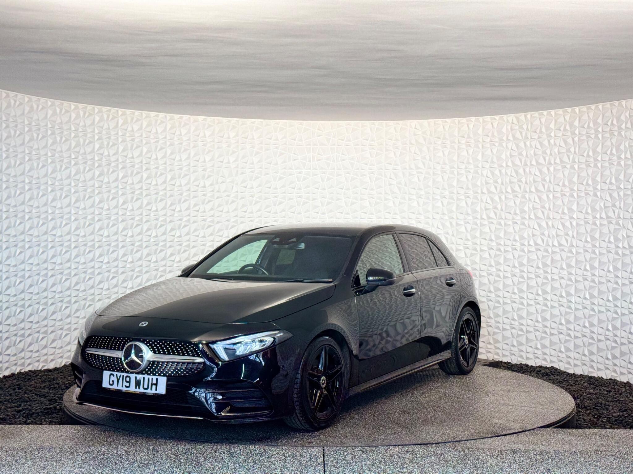 Mercedes A Class - Image 19