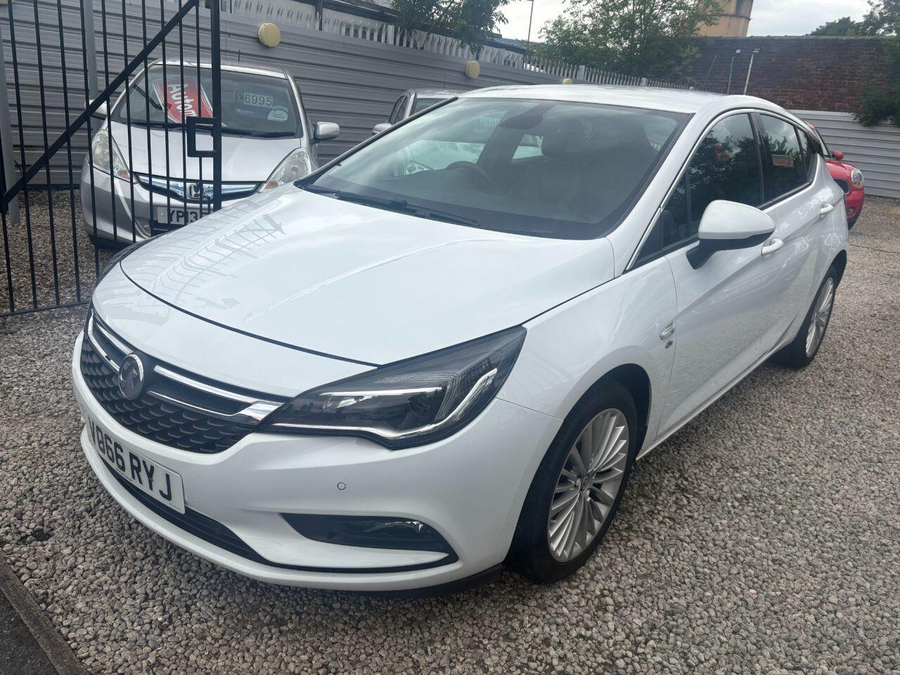 Vauxhall Astra - Image 3