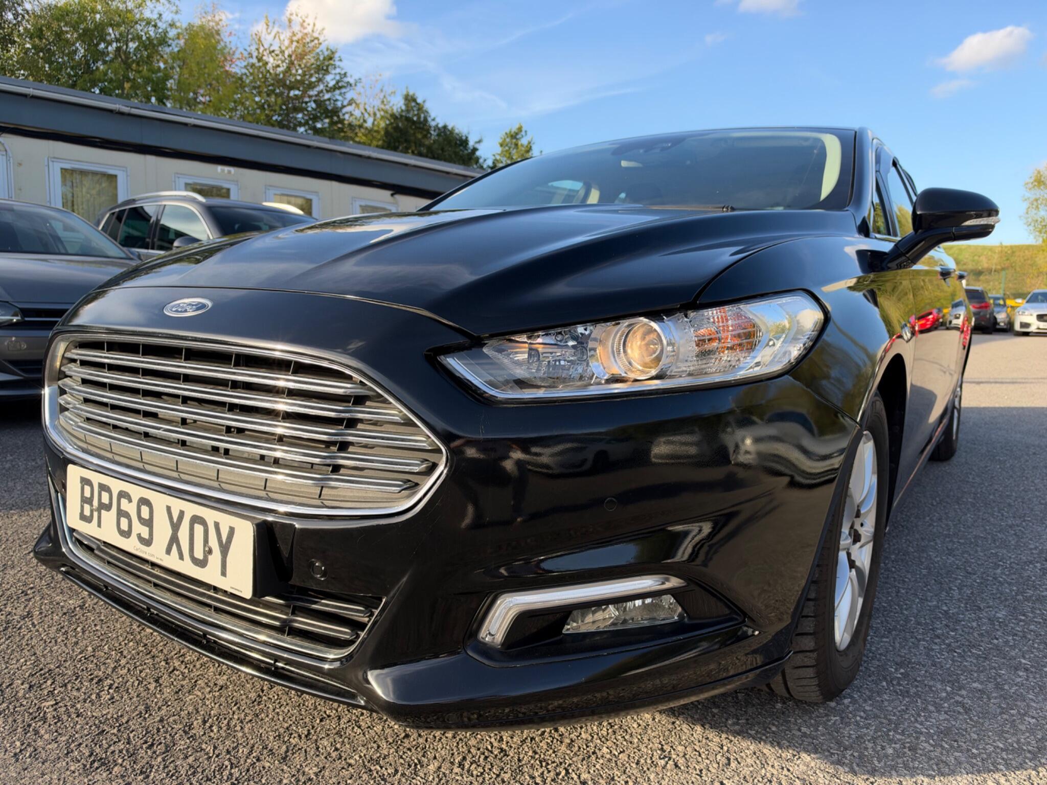 Ford Mondeo - Image 6