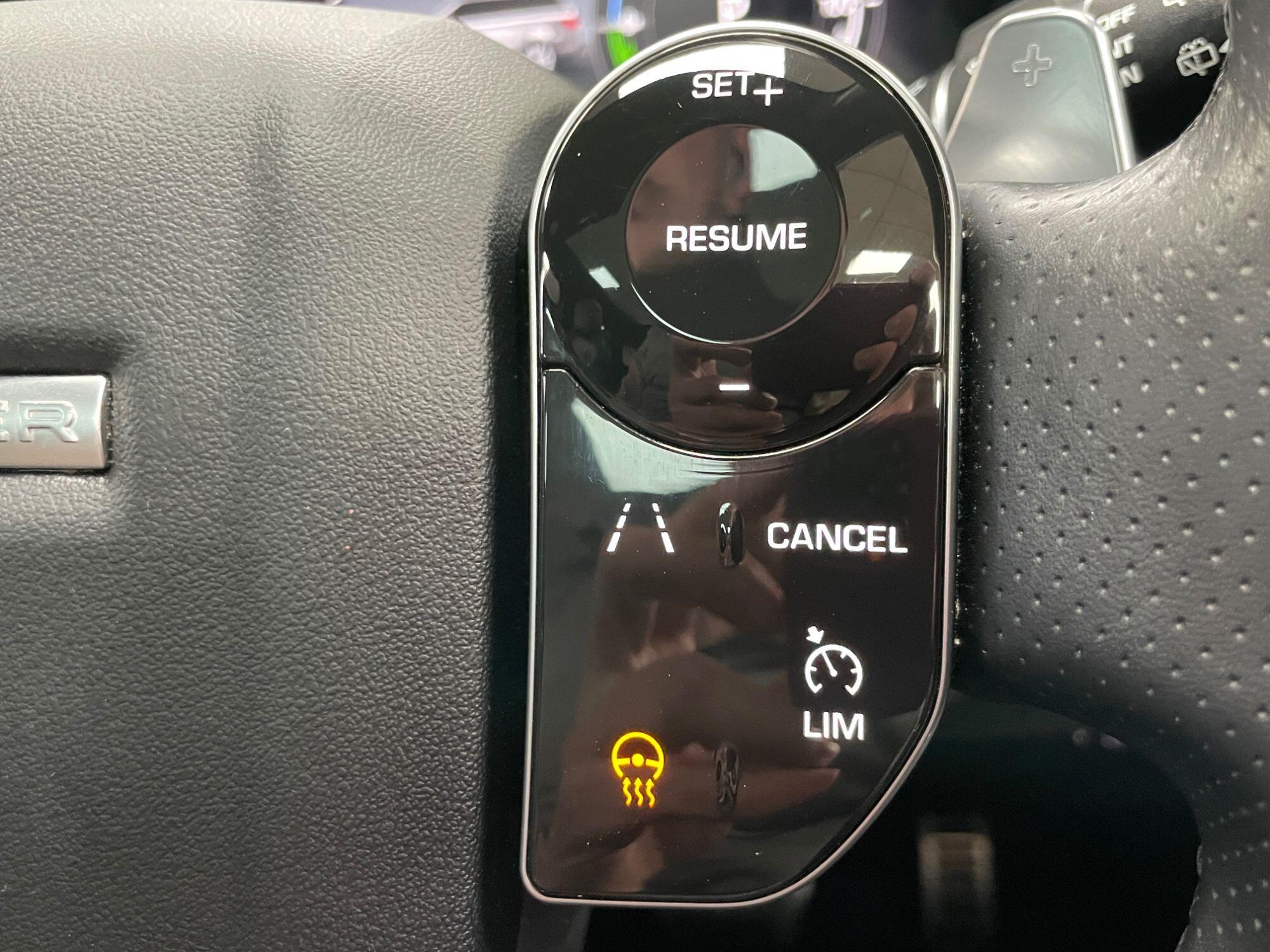 Land Rover RANGE ROVER SPORT - Image 38