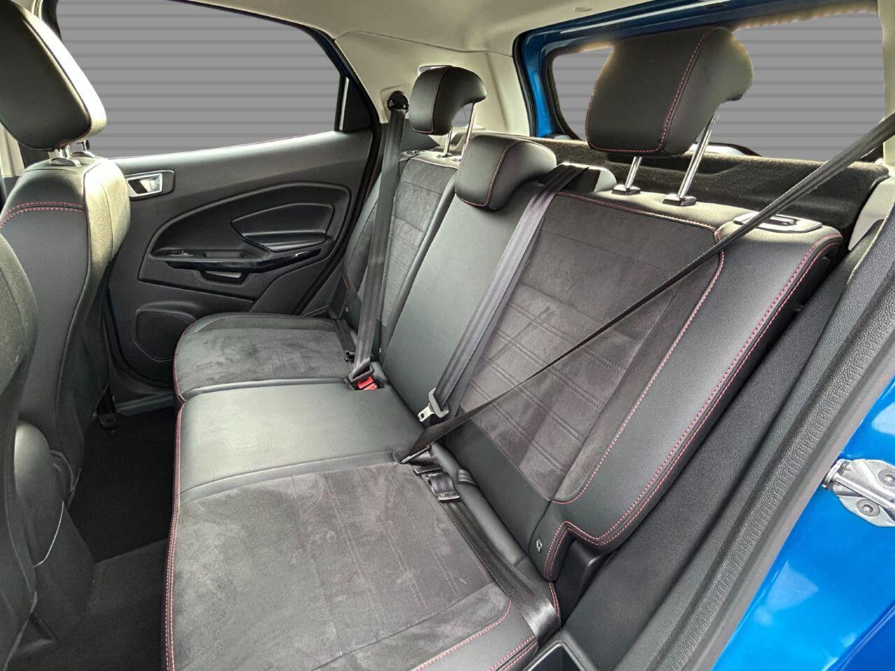 Ford Ecosport - Image 14