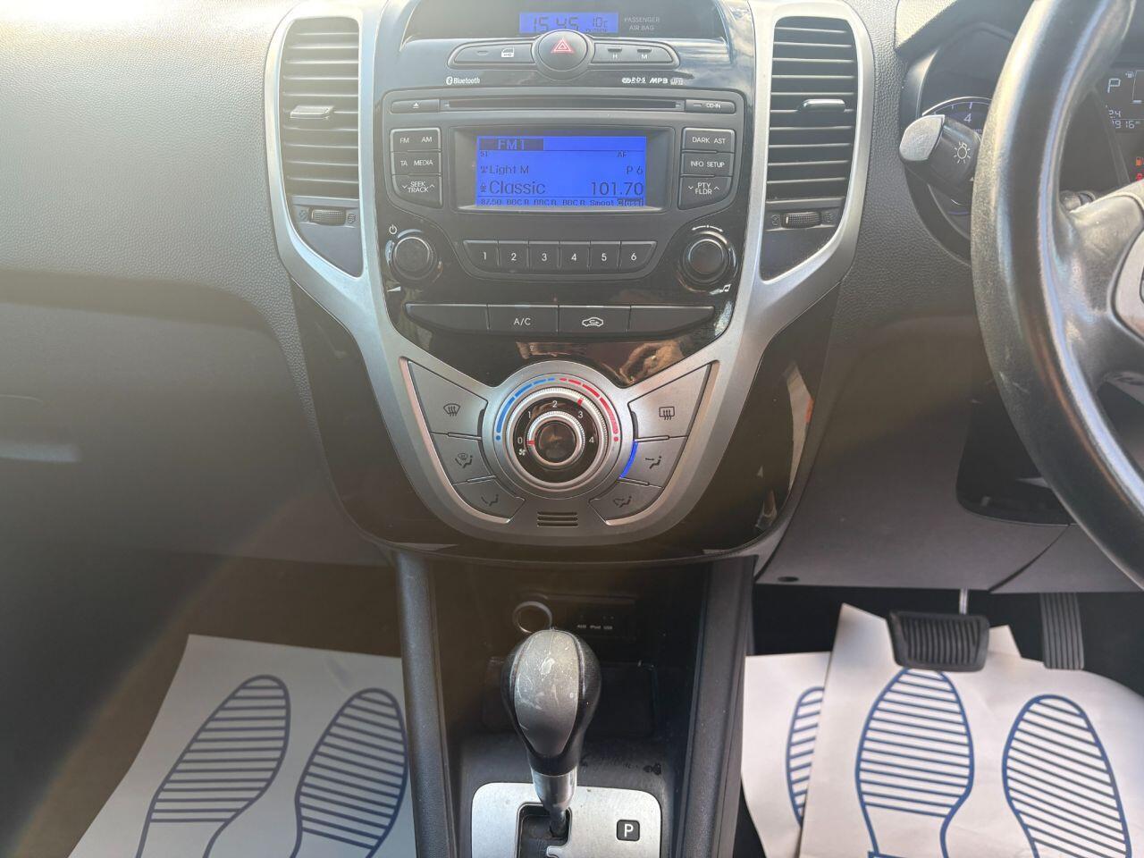 Hyundai ix20 - Image 13