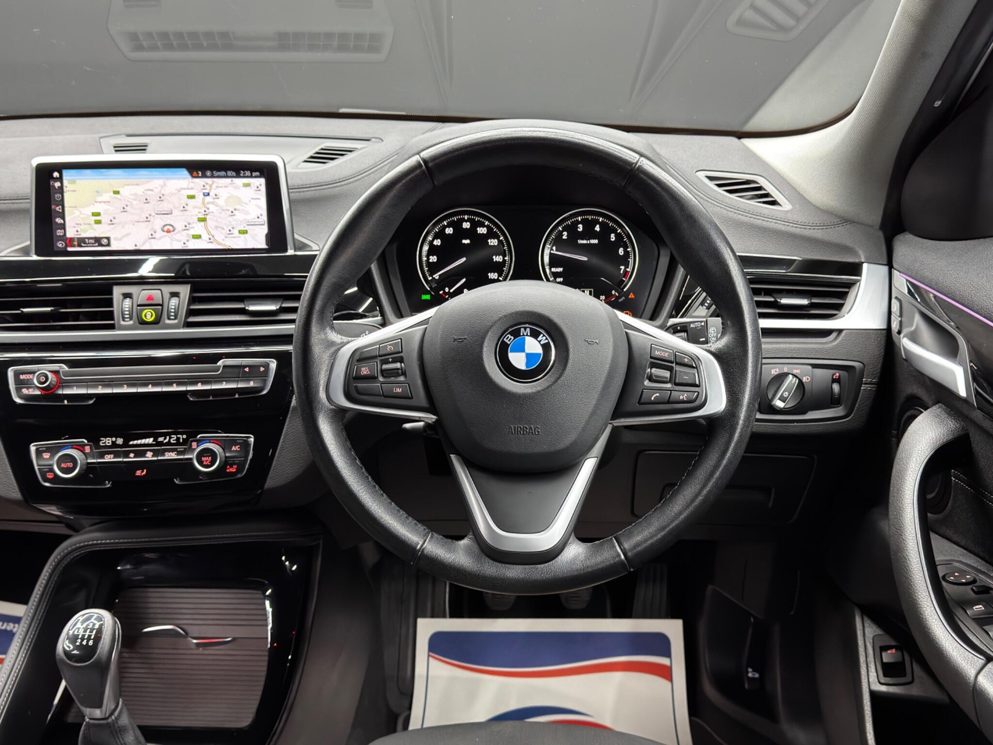 BMW X2 - Image 18