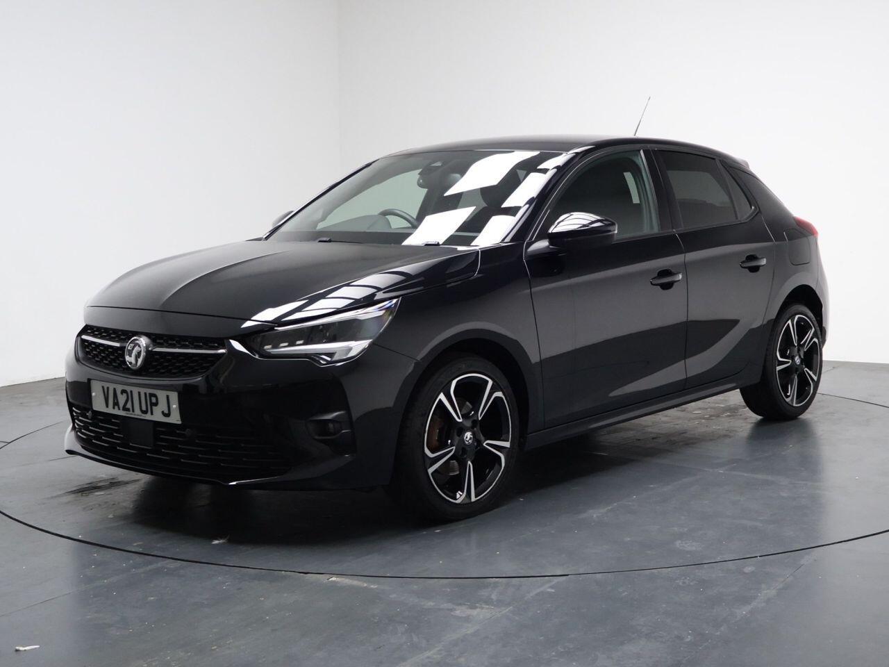 Vauxhall Corsa - Image 6