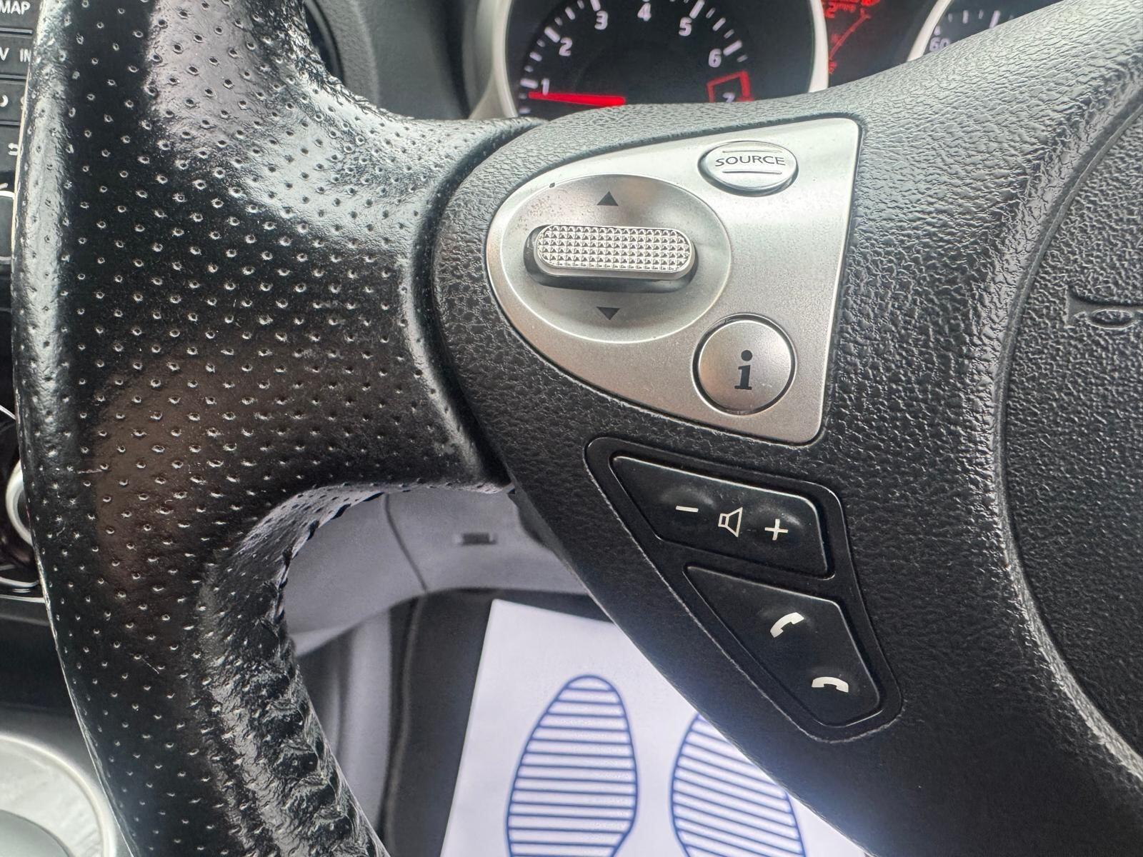 Nissan Juke - Image 27