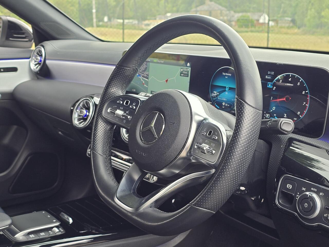 Mercedes CLA - Image 12