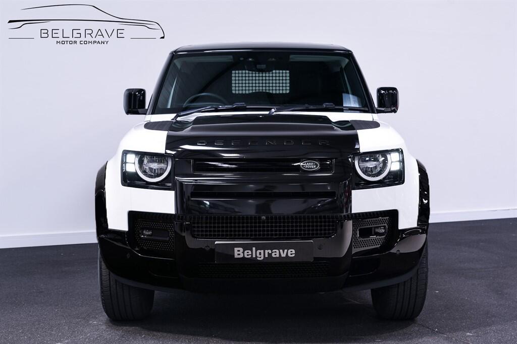 Land Rover Defender 90 - Image 6