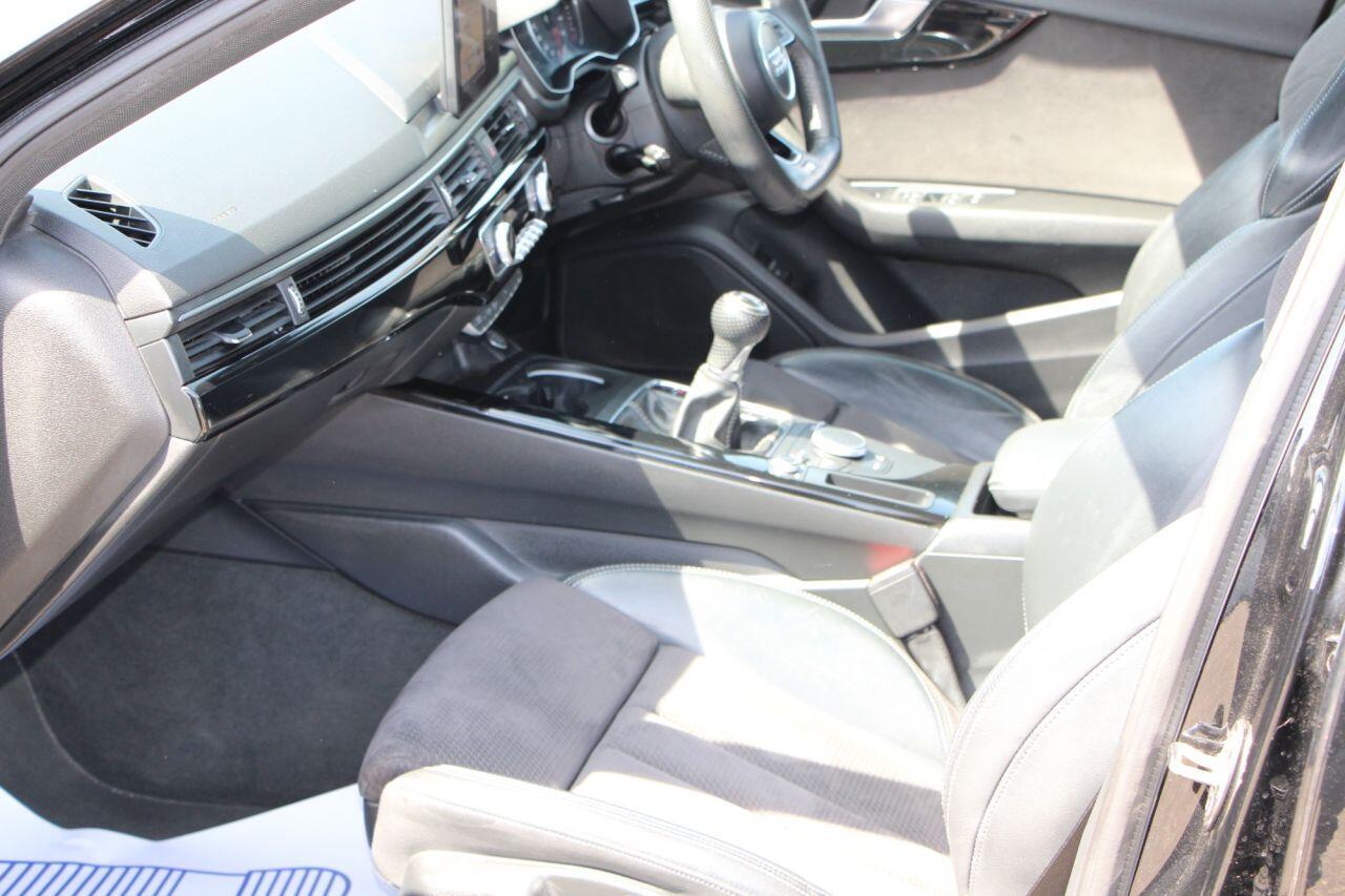 Audi A4 - Image 15