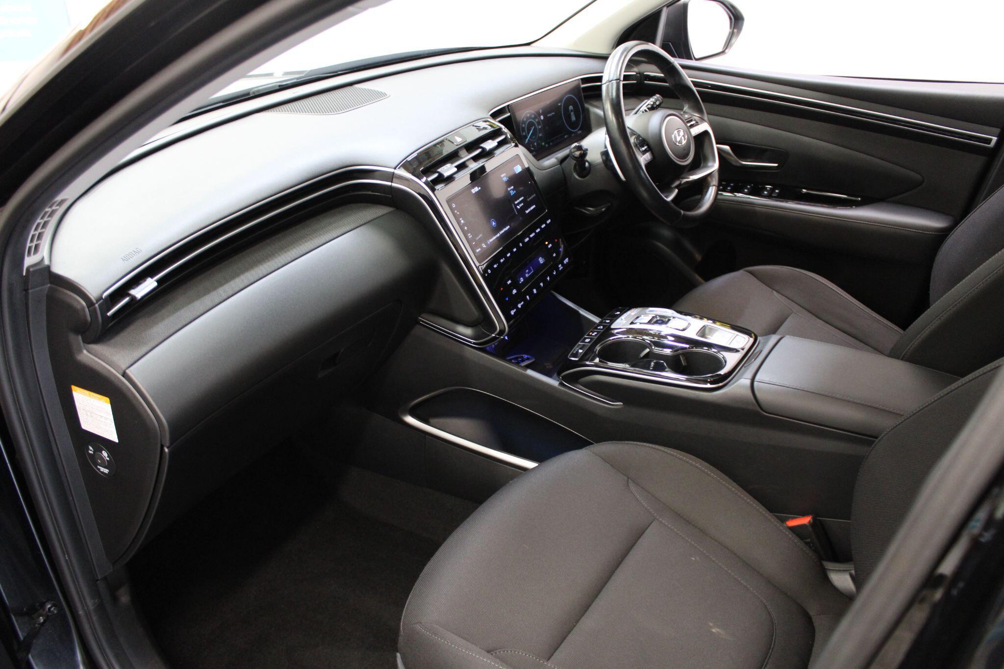 Hyundai Tucson - Image 2