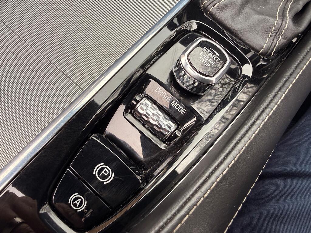 Volvo V90 - Image 59