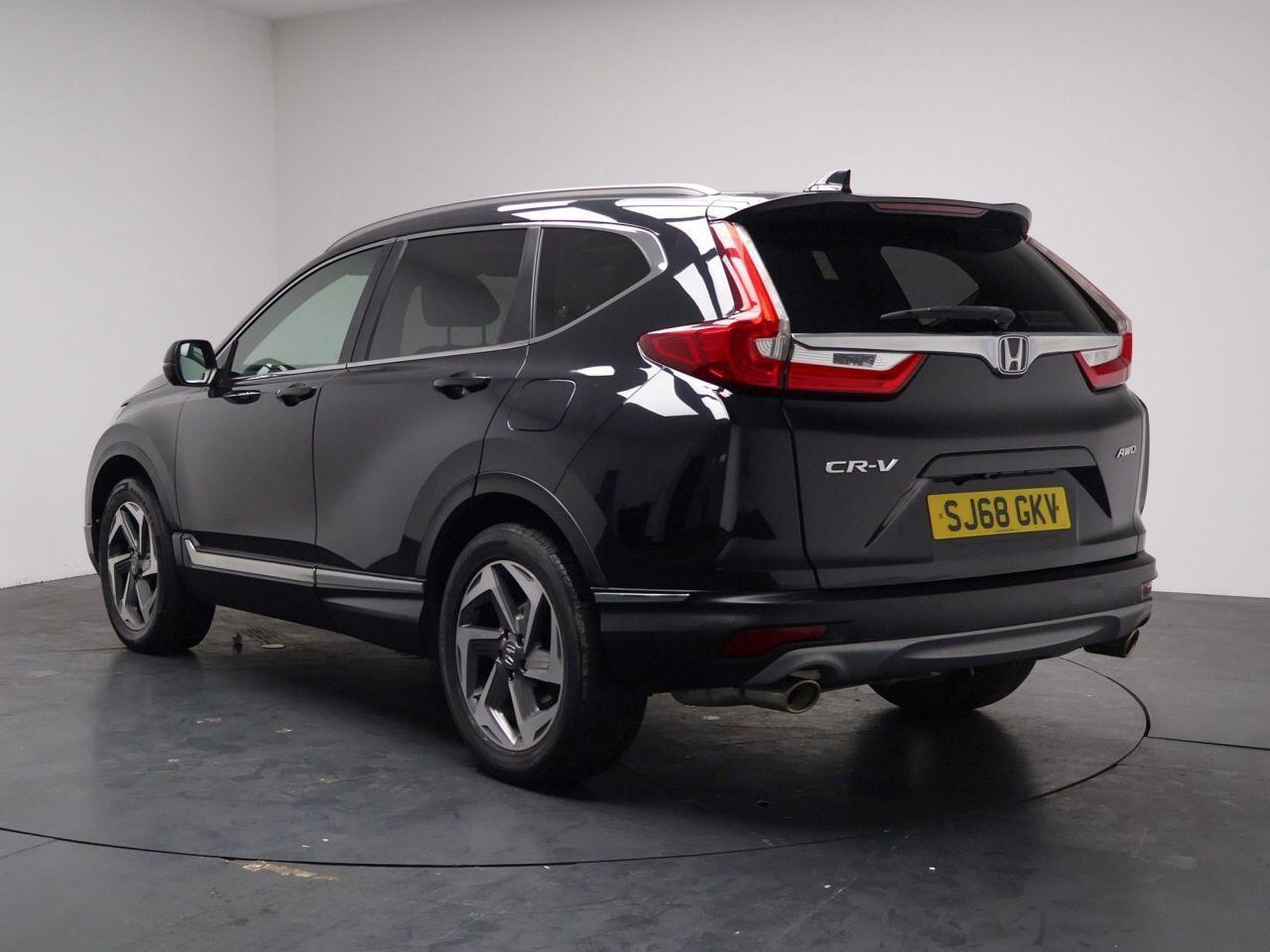 Honda CR-V - Image 15