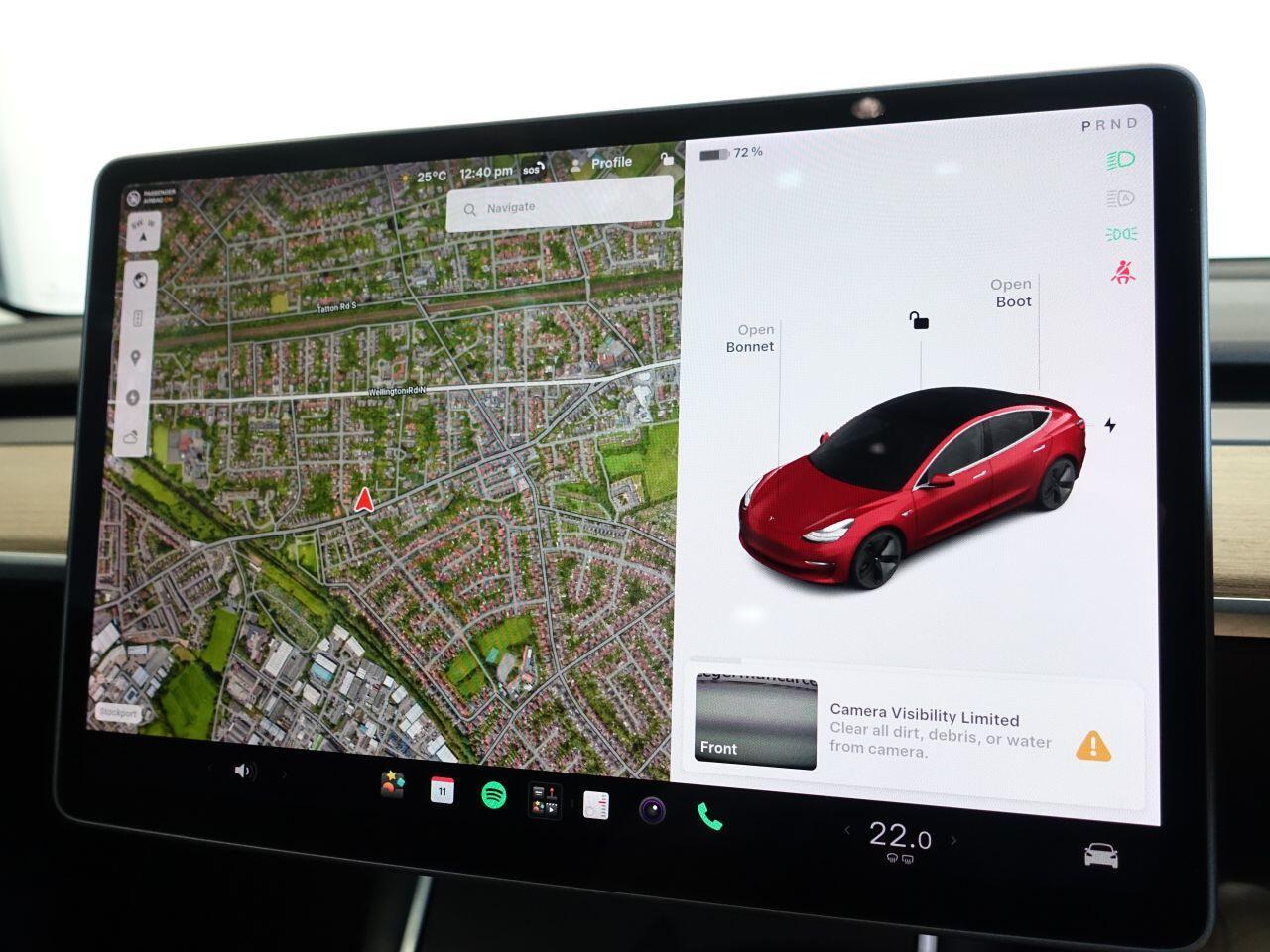 Tesla Model 3 - Image 4