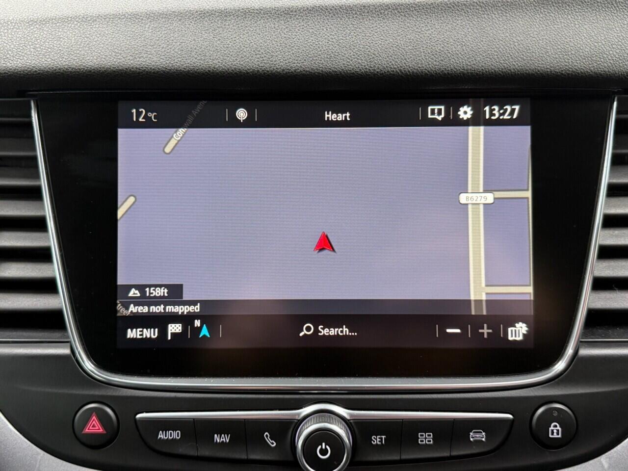 Vauxhall Grandland X - Image 22