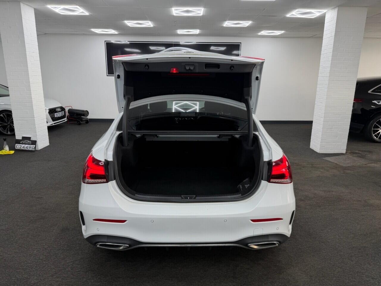 Mercedes A-Class - Image 20