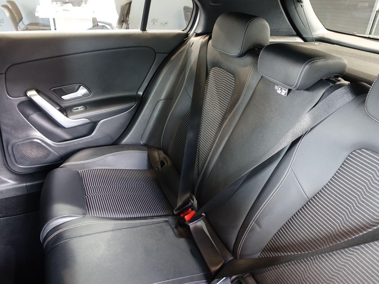 Mercedes A Class - Image 17