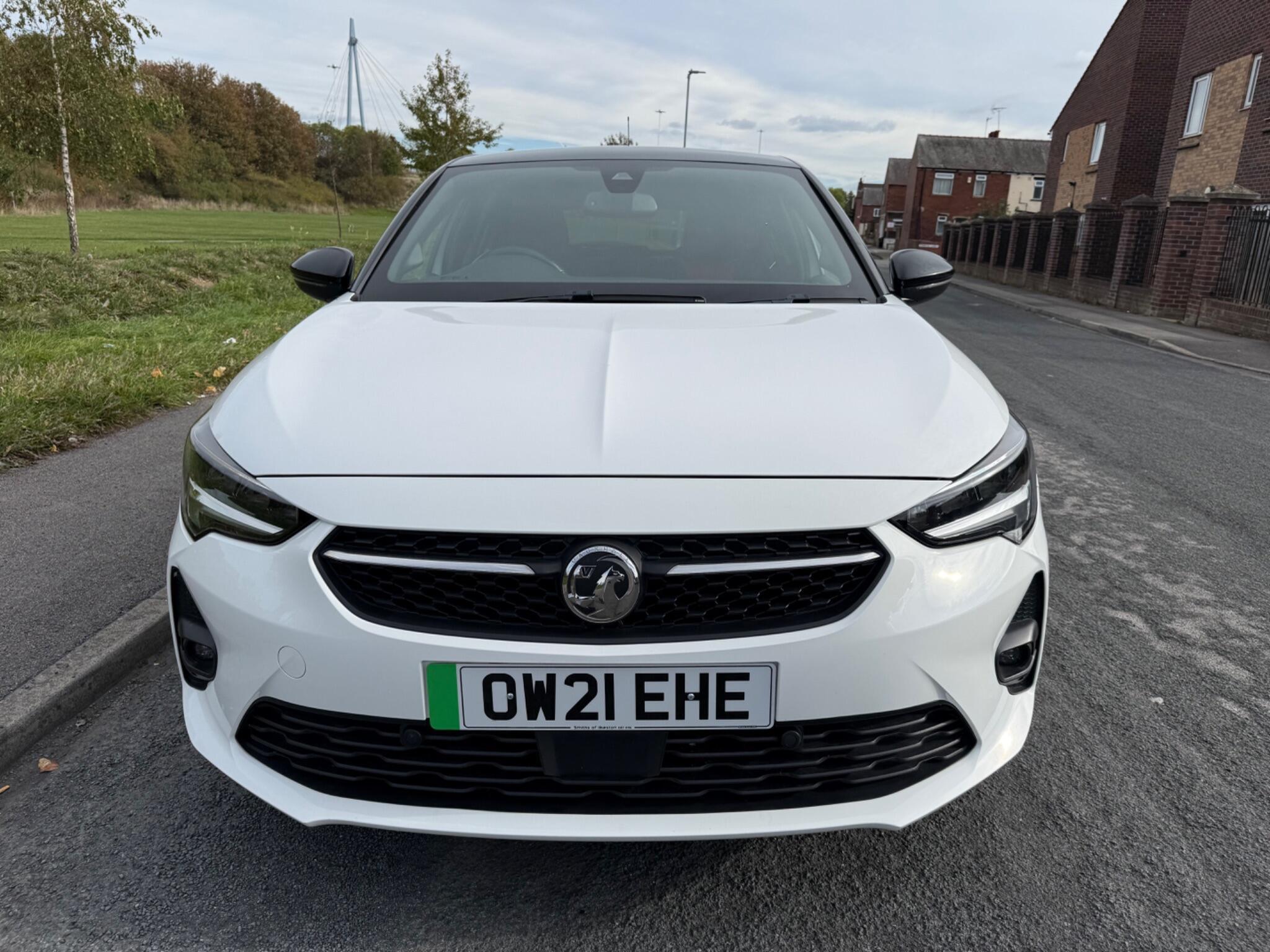 Vauxhall Corsa Electric - Image 7