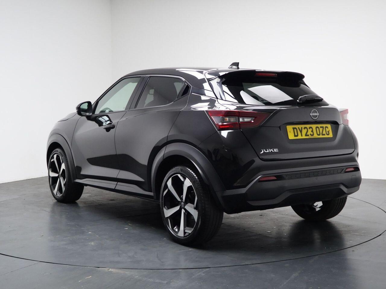 Nissan Juke - Image 9