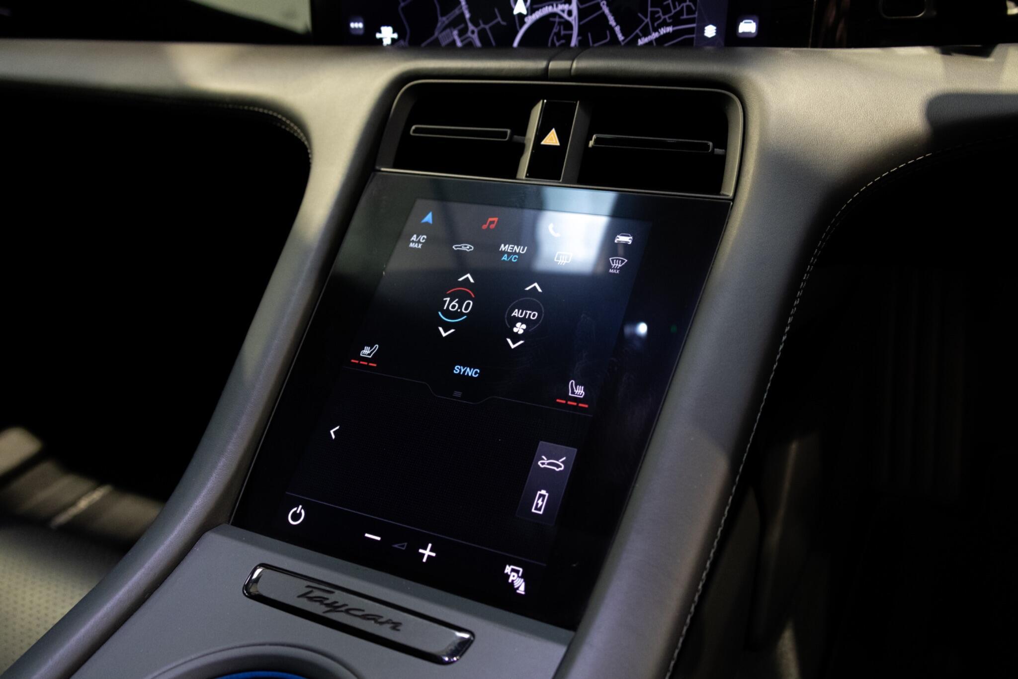 Porsche Taycan - Image 23