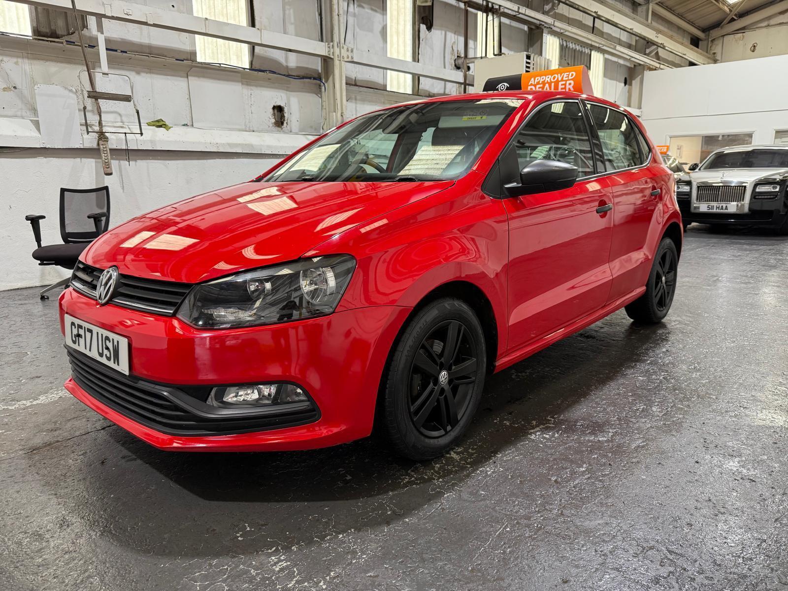 Volkswagen Polo - Image 8