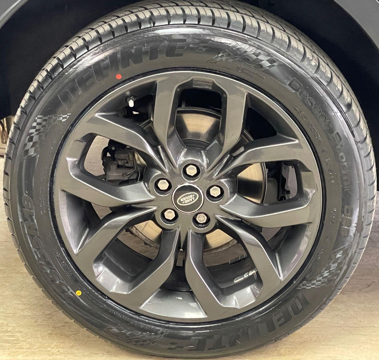 Land Rover DISCOVERY SPORT - Image 14