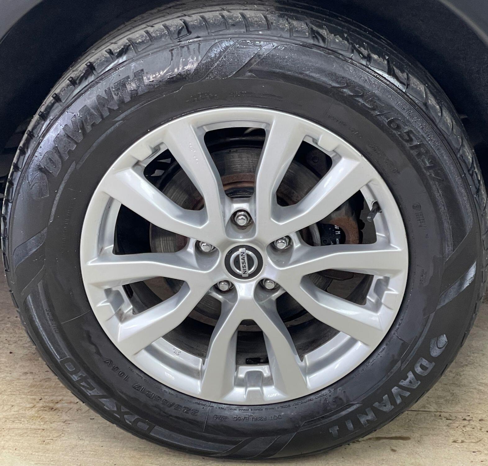 Nissan X-Trail - Image 16