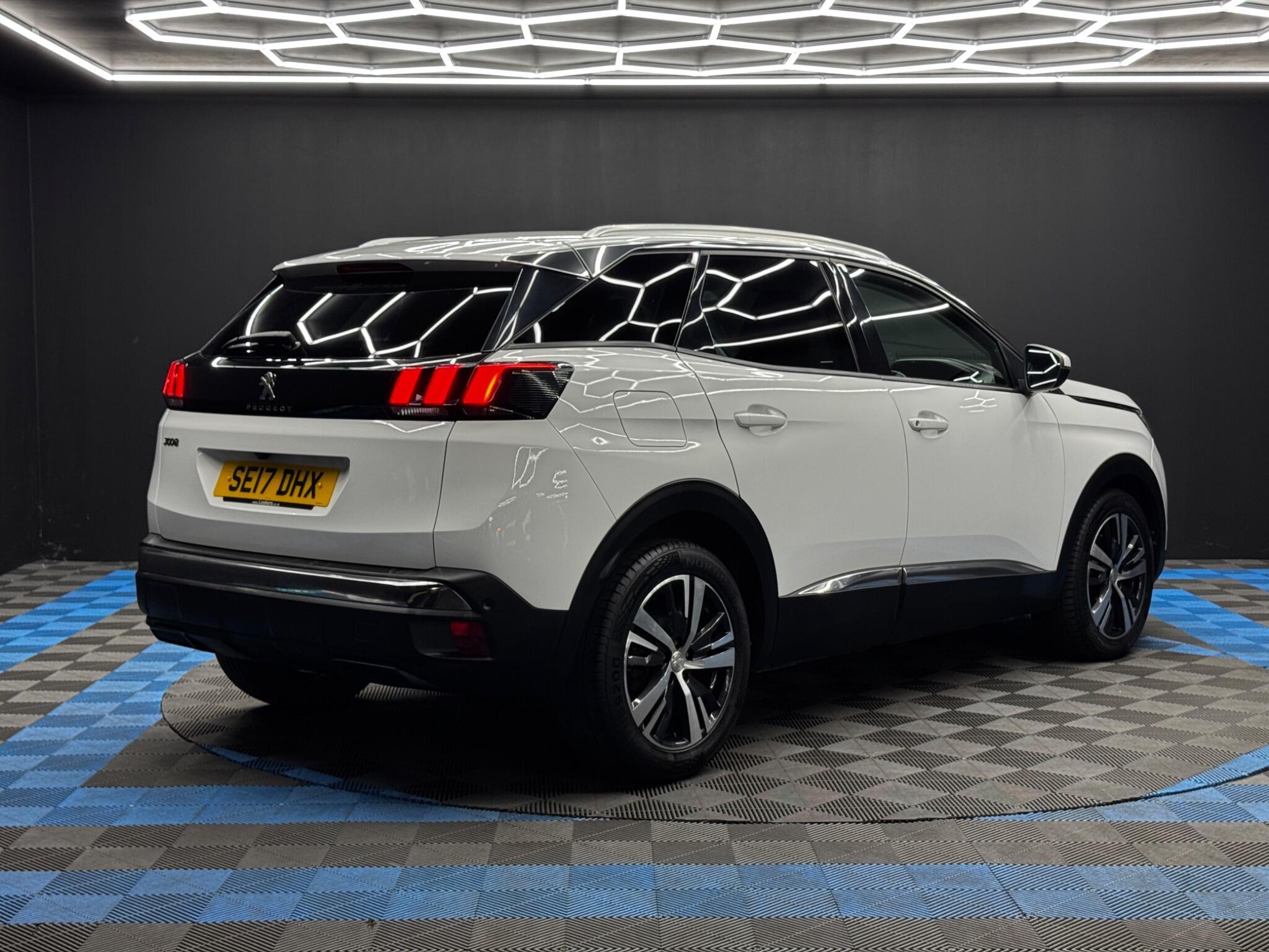 Peugeot 3008 - Image 5