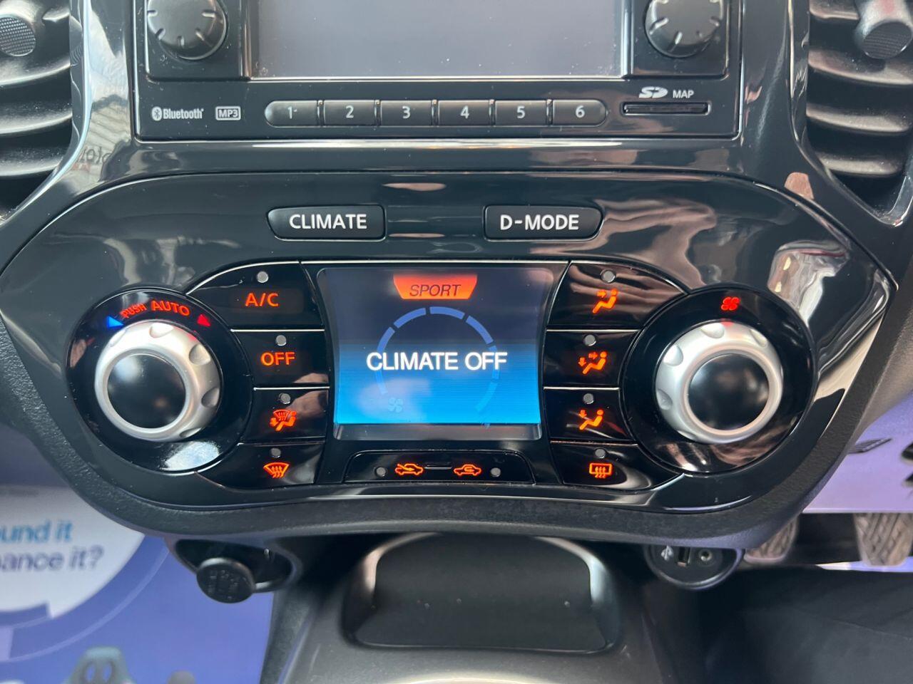 Nissan Juke - Image 25