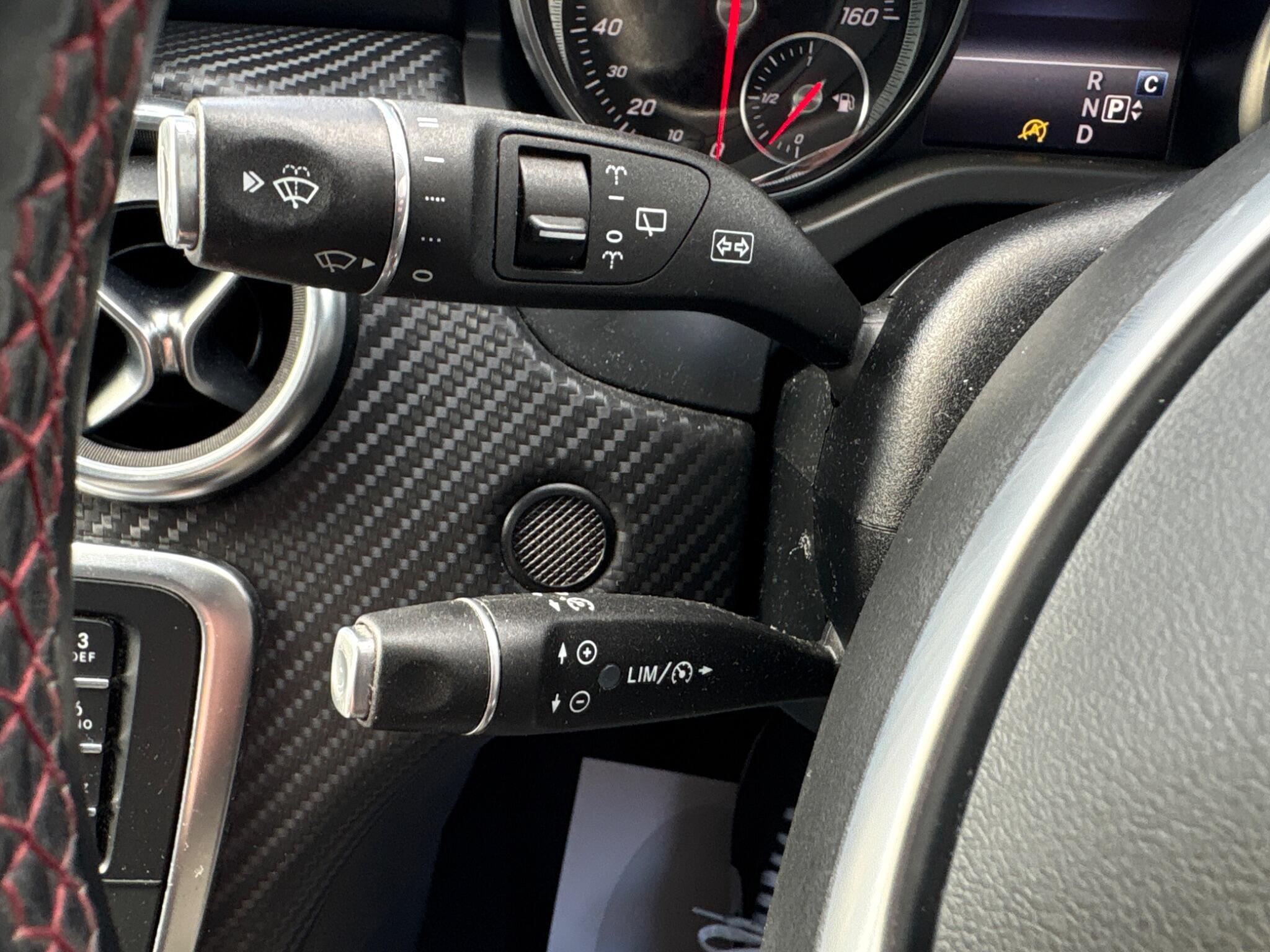 Mercedes A Class - Image 29