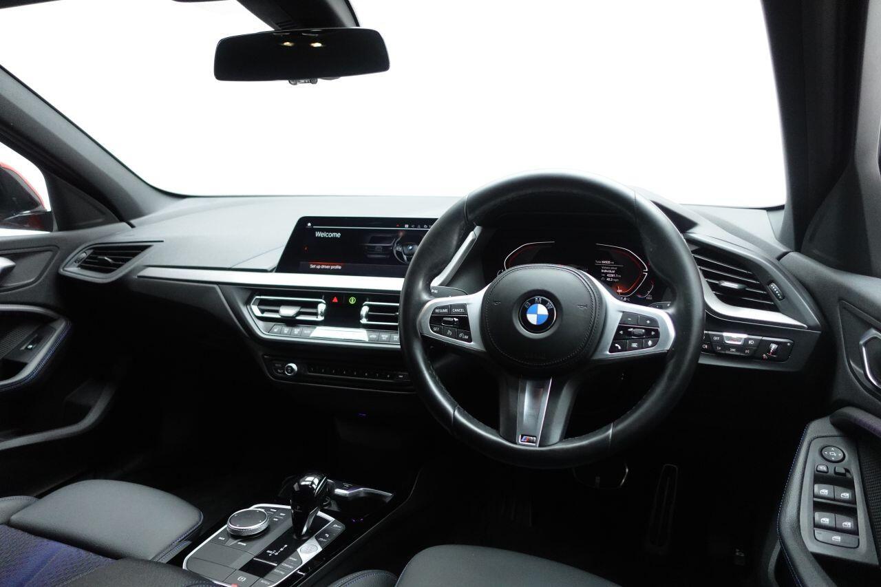 BMW 1 Series - Image 15