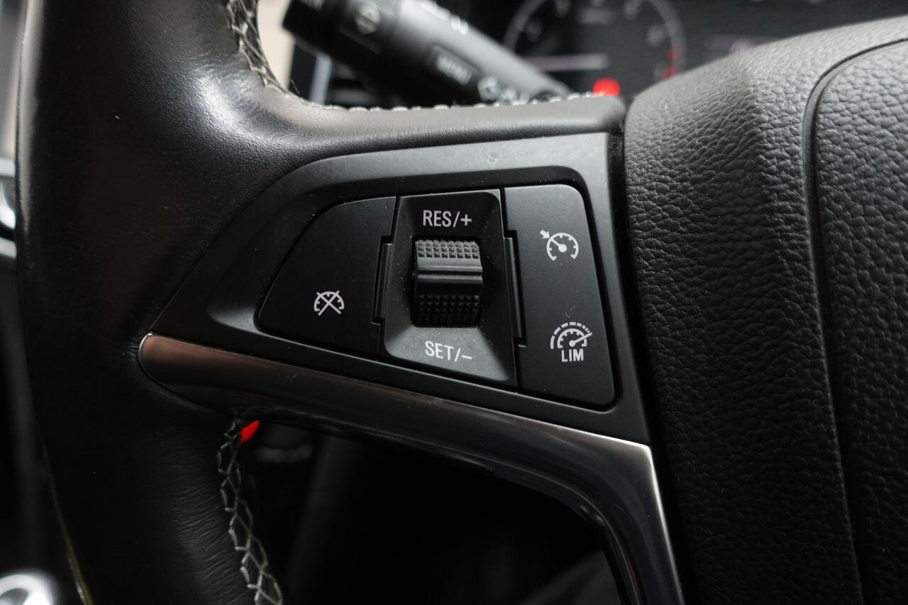 Vauxhall Mokka X - Image 30