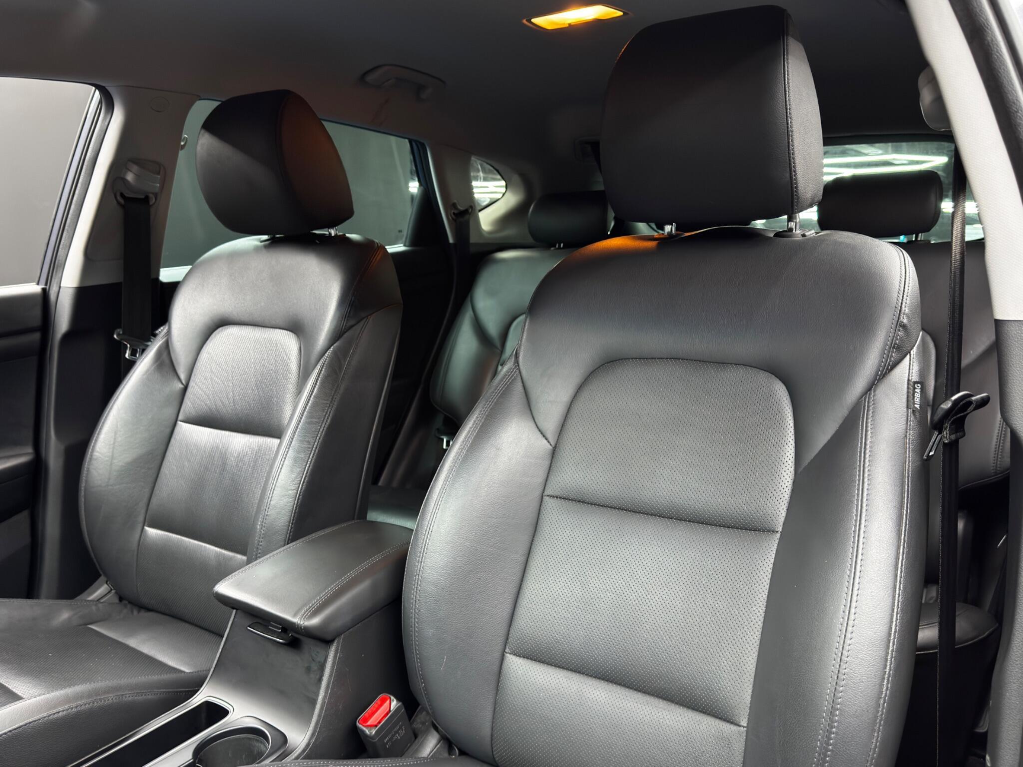 Hyundai Tucson - Image 14