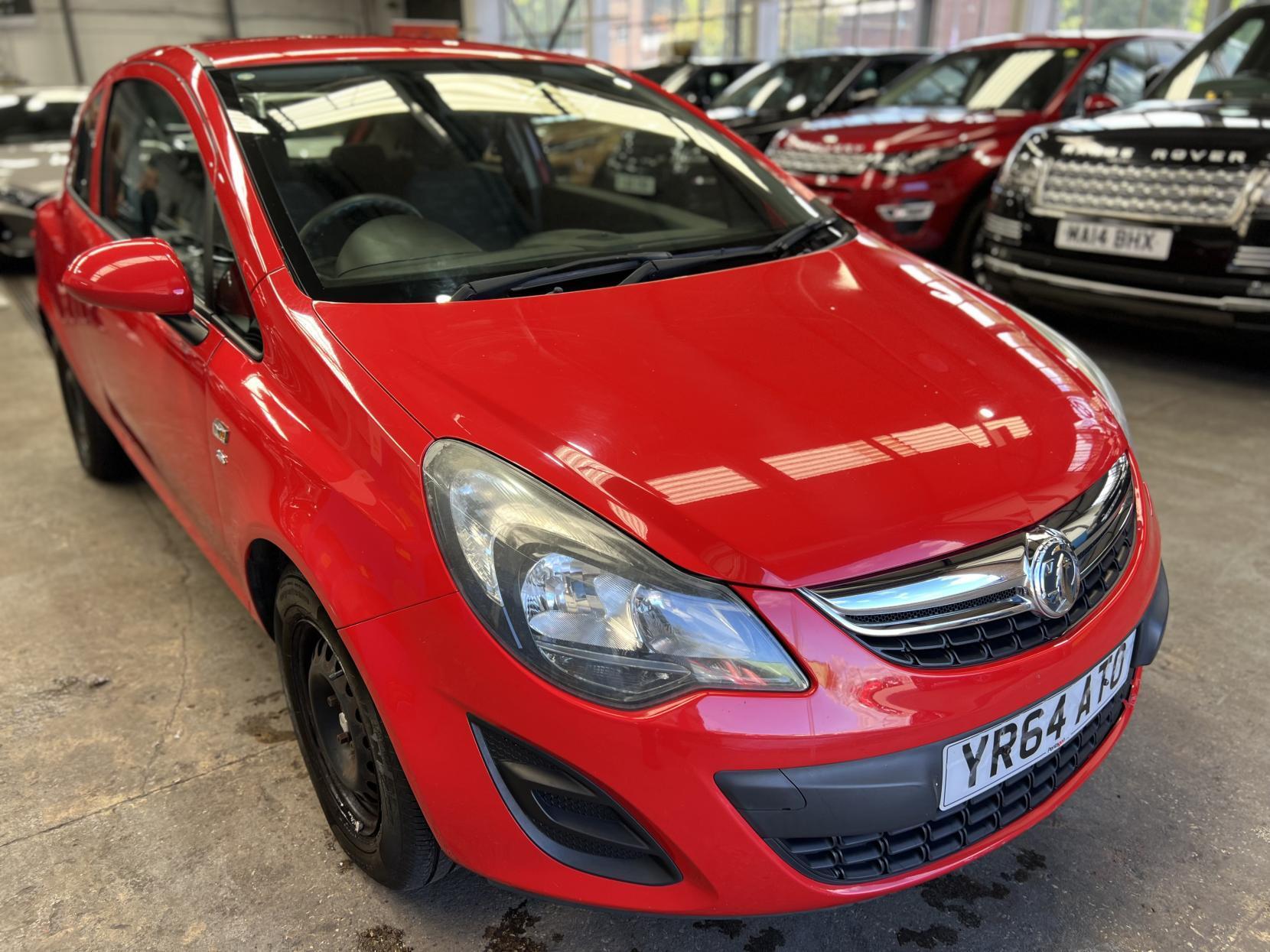 Vauxhall Corsa - Image 3