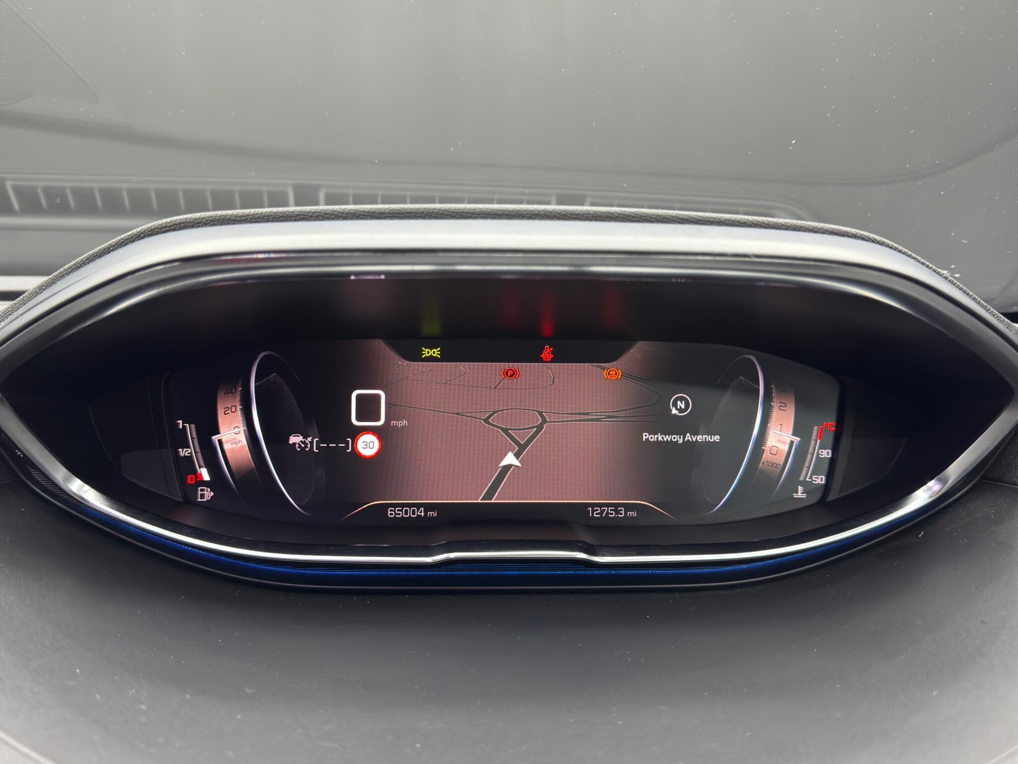 Peugeot 3008 - Image 23