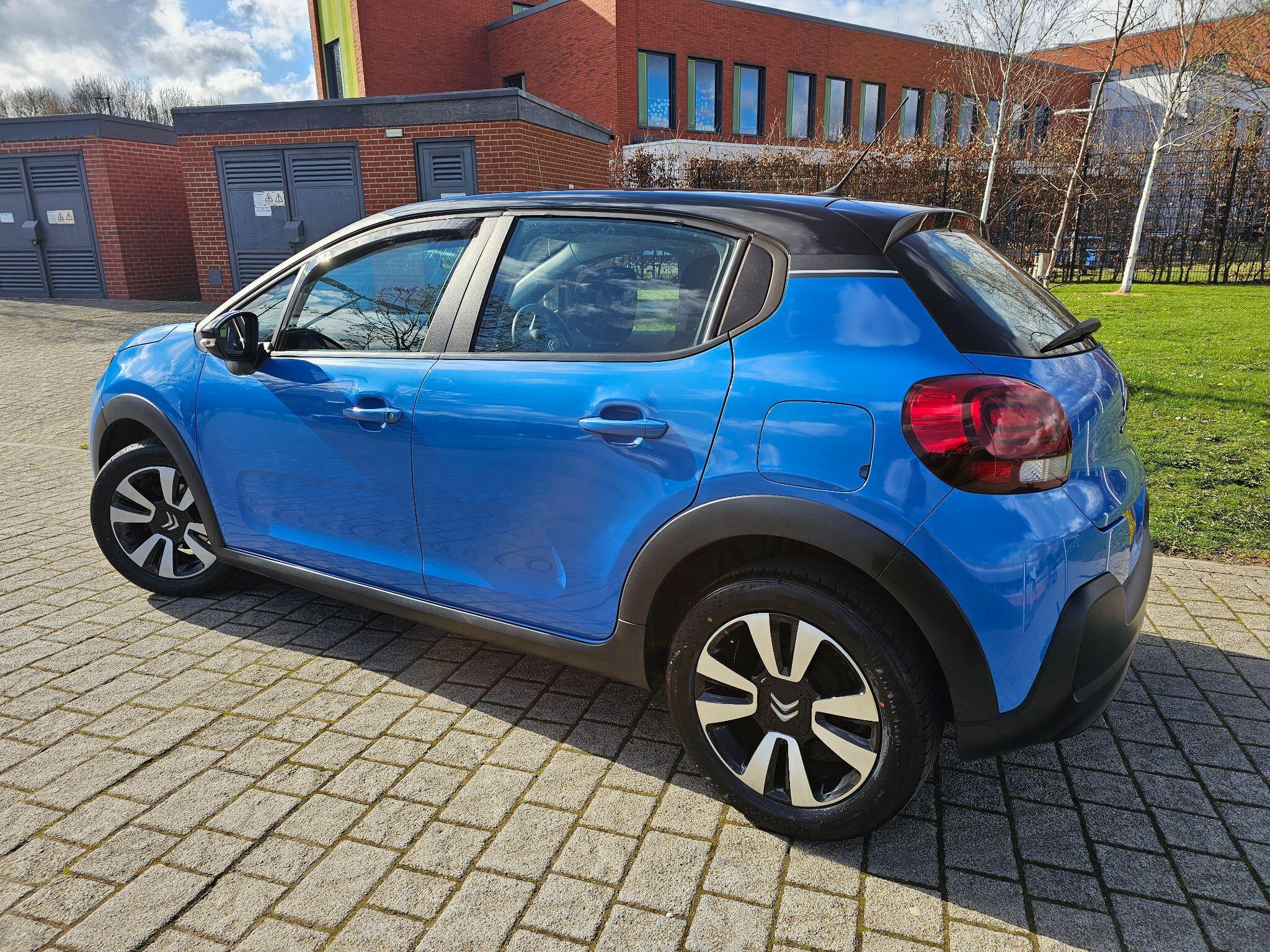 Citroen C3 - Image 17