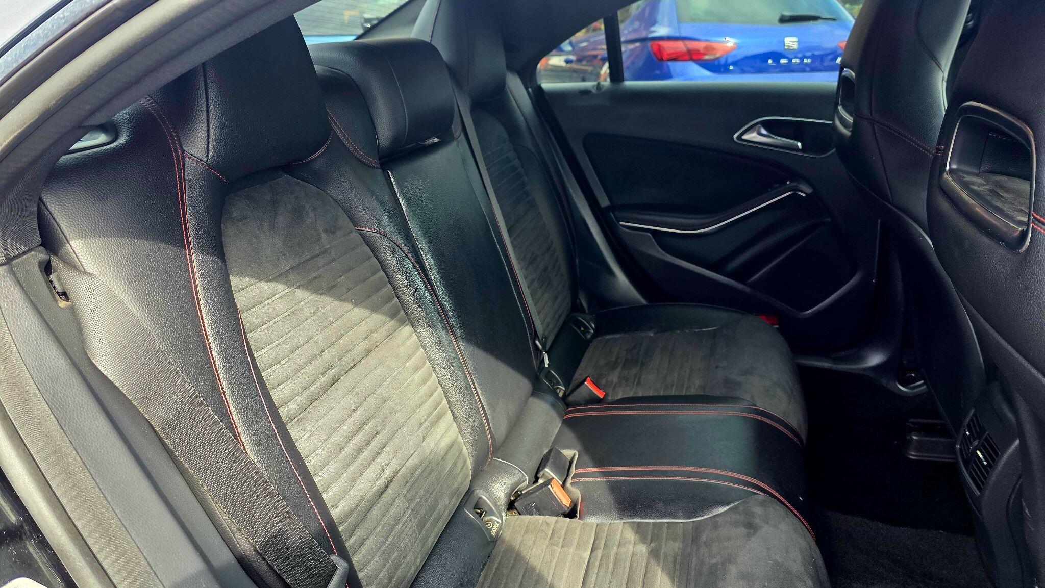 Mercedes CLA - Image 19