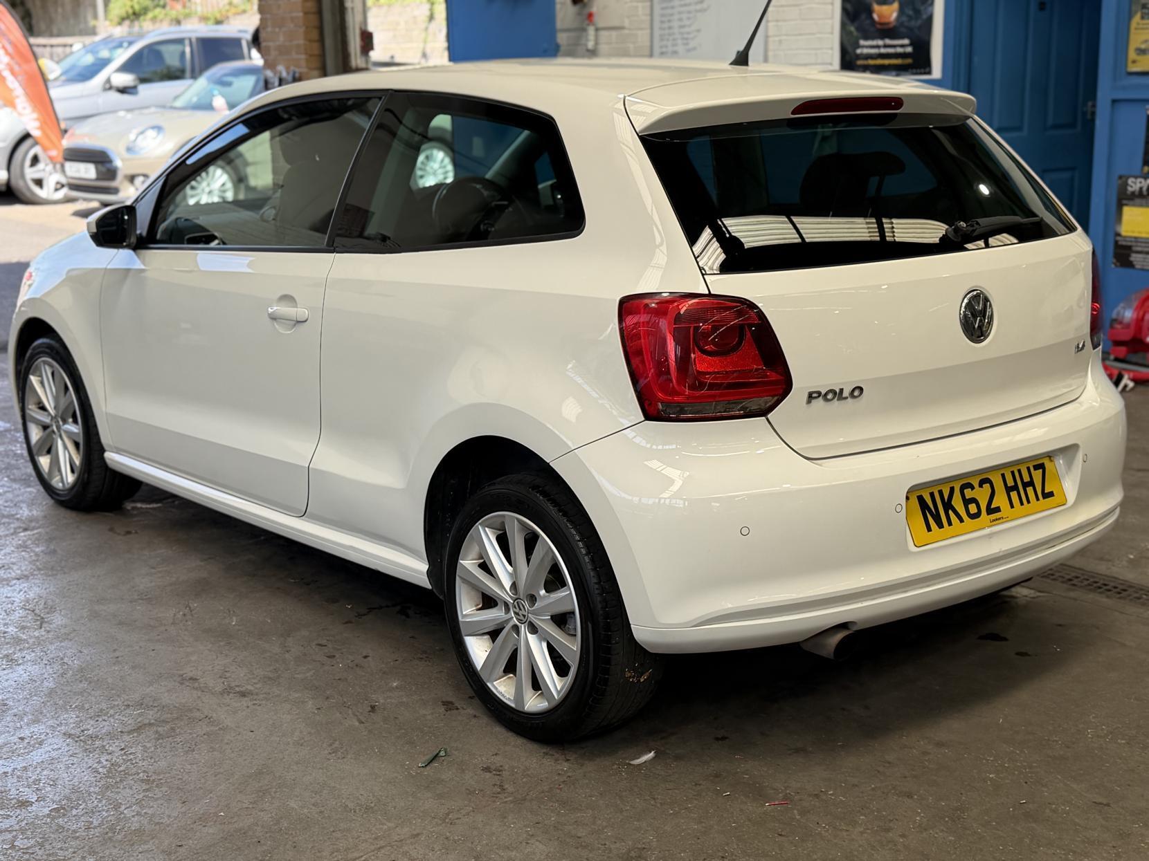 Volkswagen Polo - Image 7