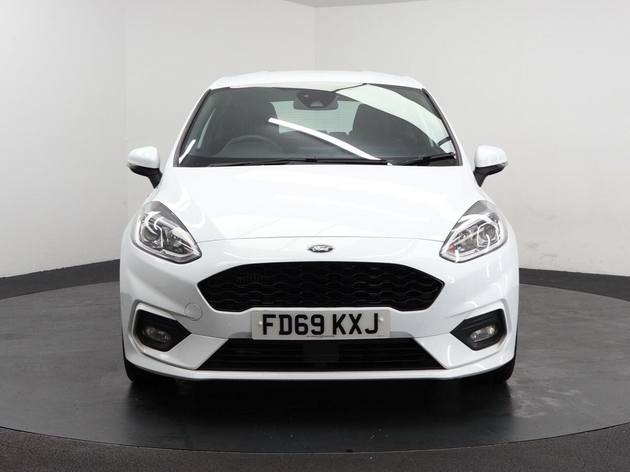 Ford Fiesta - Image 5
