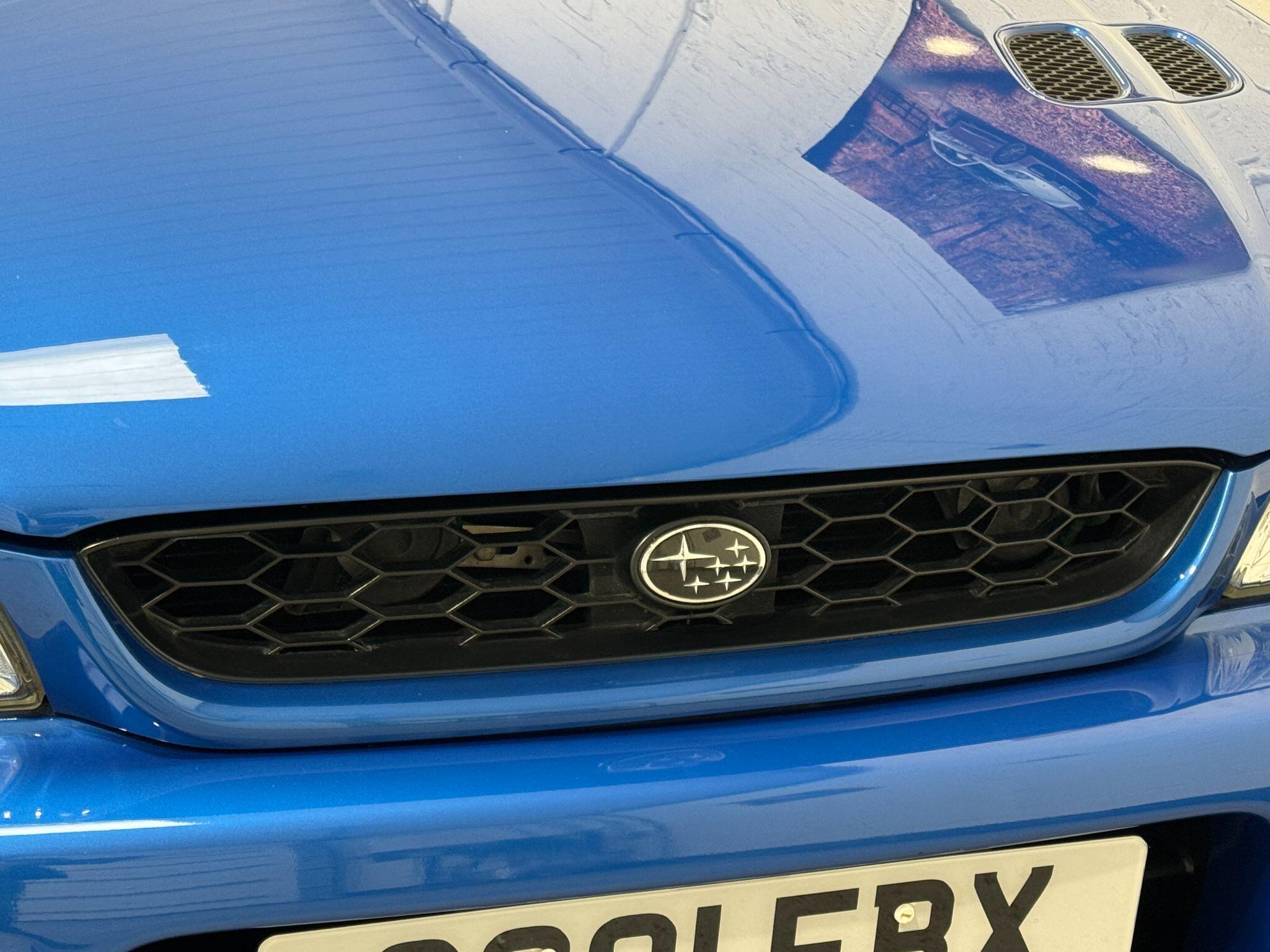 Subaru Impreza - Image 44